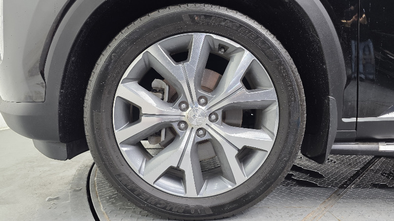 car Hyundai Palisade id56871 photo #5