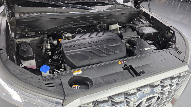 car Hyundai Palisade id56871 photo #6
