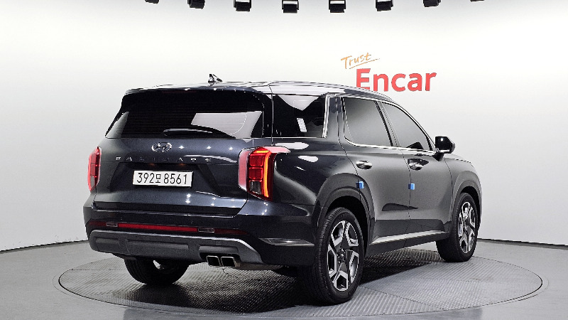 car Hyundai Palisade id56873 photo #2