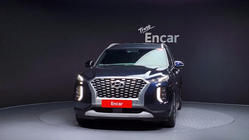 car Hyundai Palisade id56876 photo #3