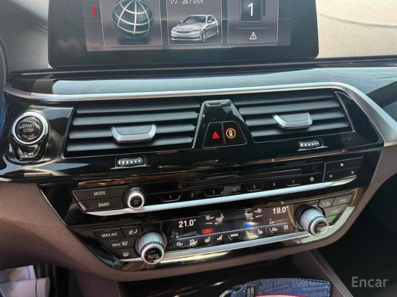 car BMW 5 Series id56884 photo #12