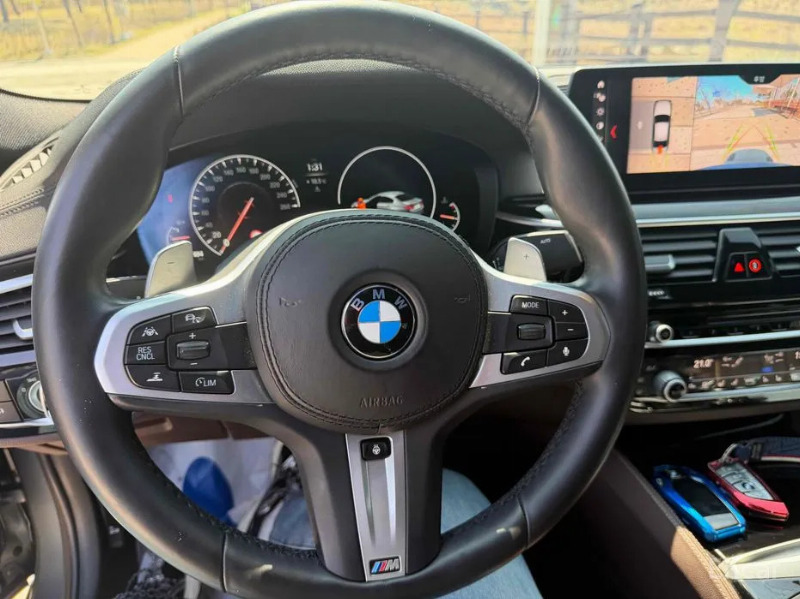 car BMW 5 Series id56884 photo #15