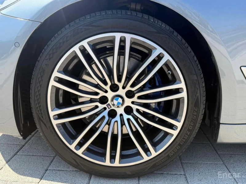 car BMW 5 Series id56884 photo #5