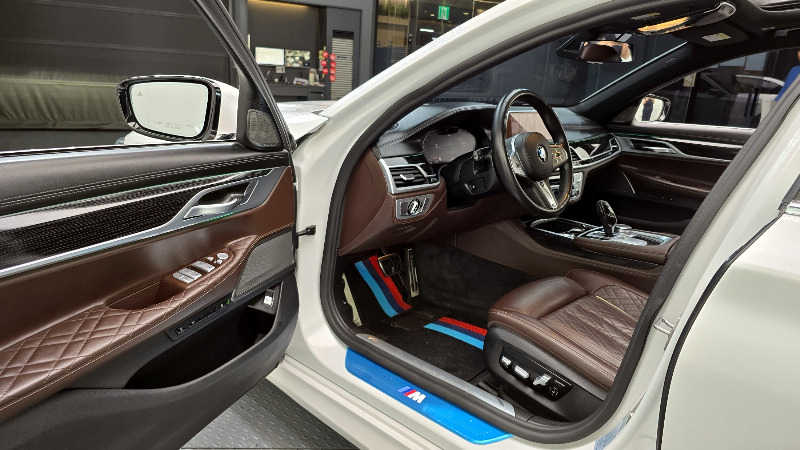 car BMW 7 Series id56901 photo #10
