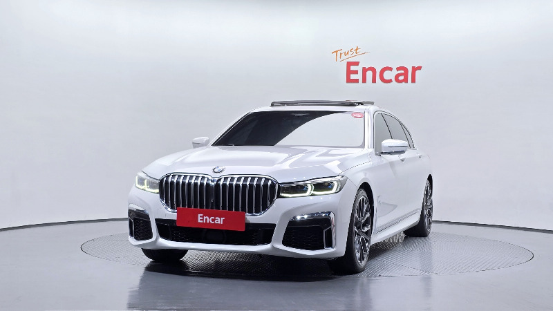 car BMW 7 Series id56901 photo #3