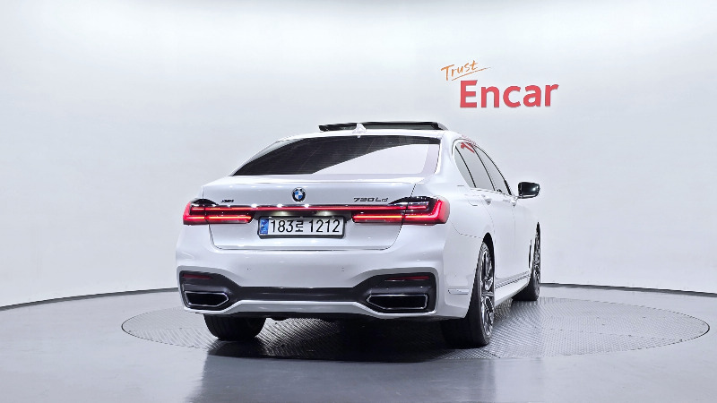 car BMW 7 Series id56901 photo #4
