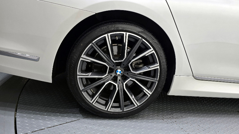 car BMW 7 Series id56901 photo #5