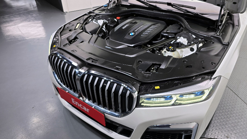 car BMW 7 Series id56901 photo #6