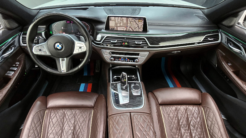 car BMW 7 Series id56901 photo #7