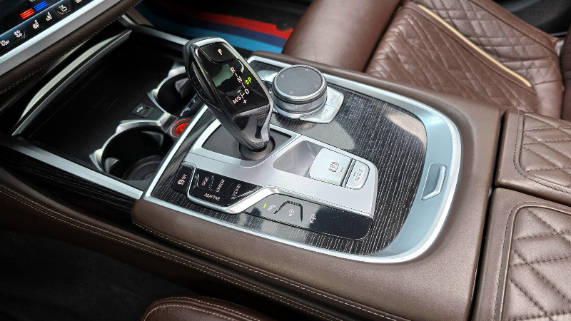 car BMW 7 Series id56901 photo #9