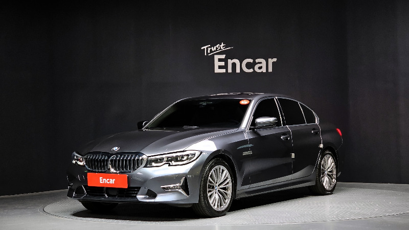 car BMW 3 Series id56902 main photo