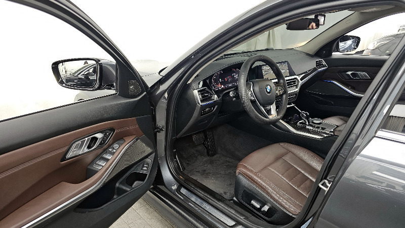 car BMW 3 Series id56902 photo #10