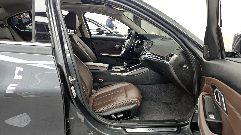 car BMW 3 Series id56902 photo #11