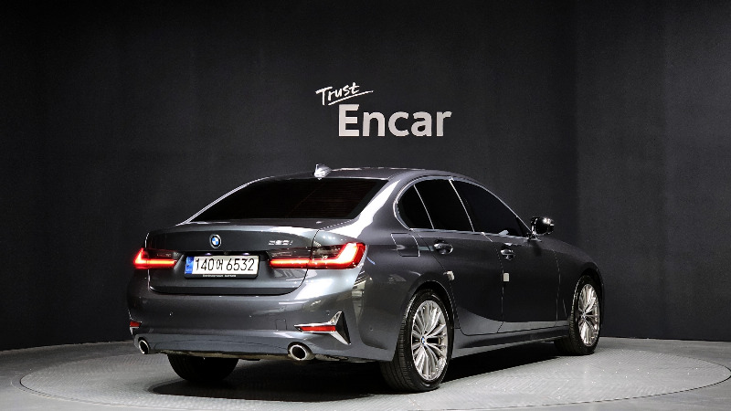 car BMW 3 Series id56902 photo #2