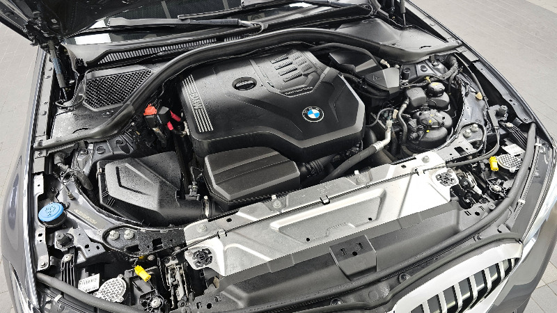 car BMW 3 Series id56902 photo #6
