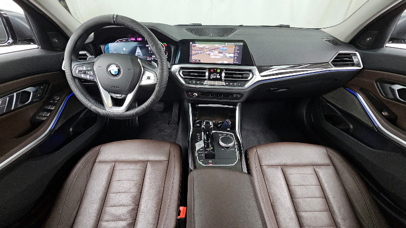 car BMW 3 Series id56902 photo #7