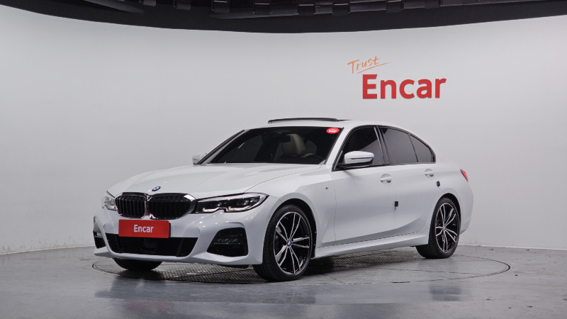 car BMW 3 Series id56903 main photo
