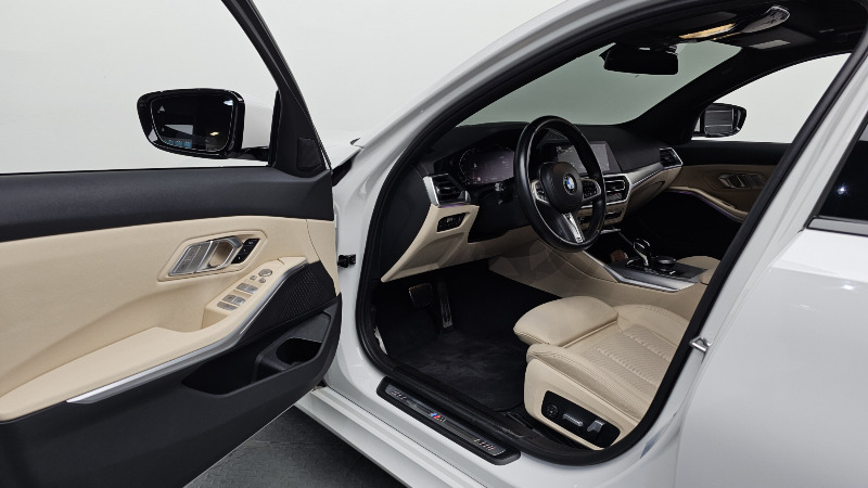 car BMW 3 Series id56903 photo #10