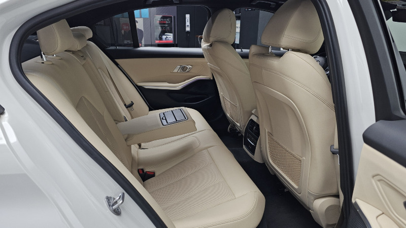 car BMW 3 Series id56903 photo #12