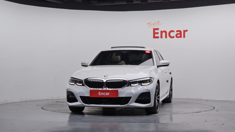 car BMW 3 Series id56903 photo #3