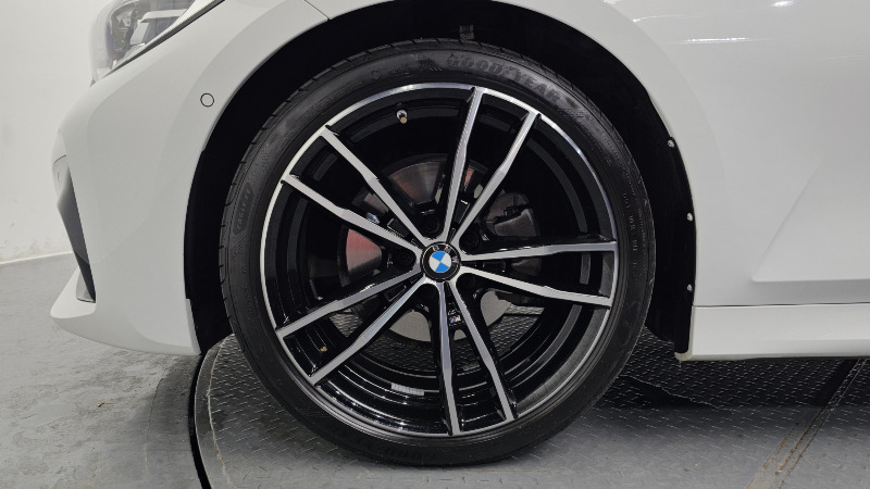 car BMW 3 Series id56903 photo #5