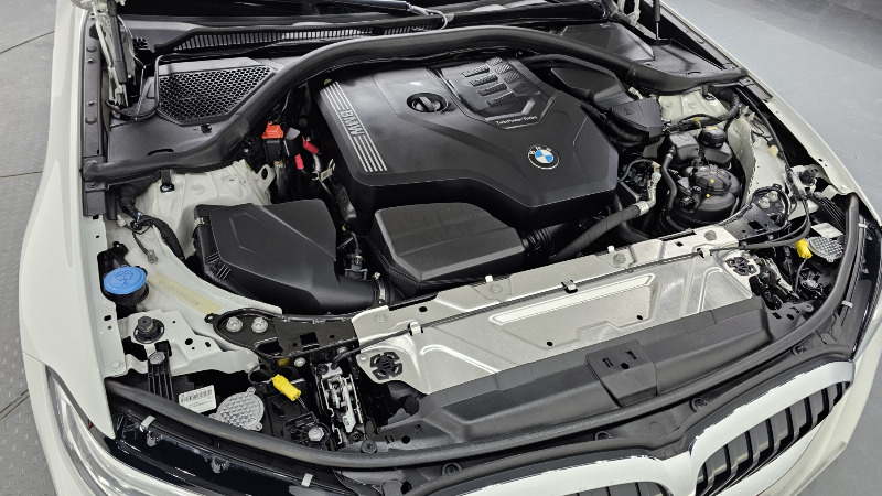car BMW 3 Series id56903 photo #6