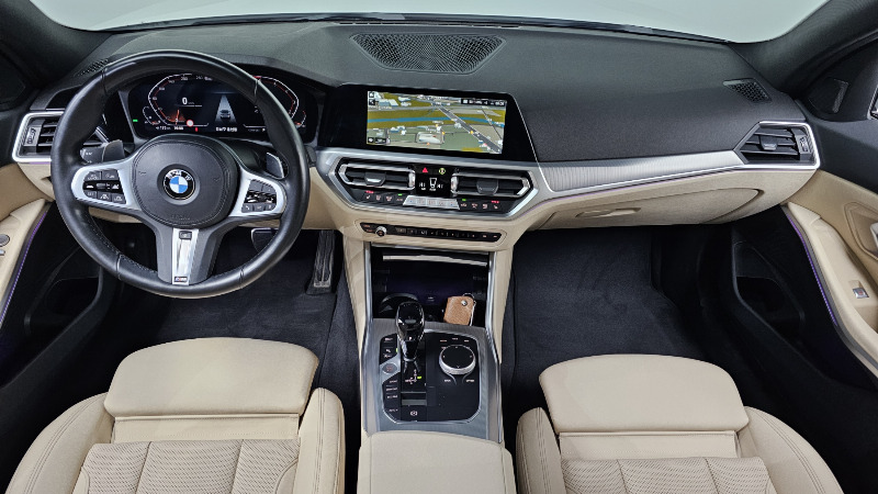 car BMW 3 Series id56903 photo #7