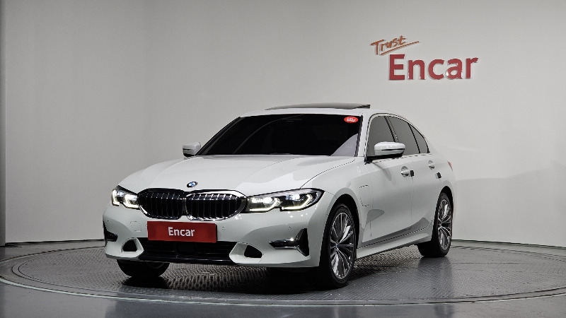car BMW 3 Series id56904 main photo
