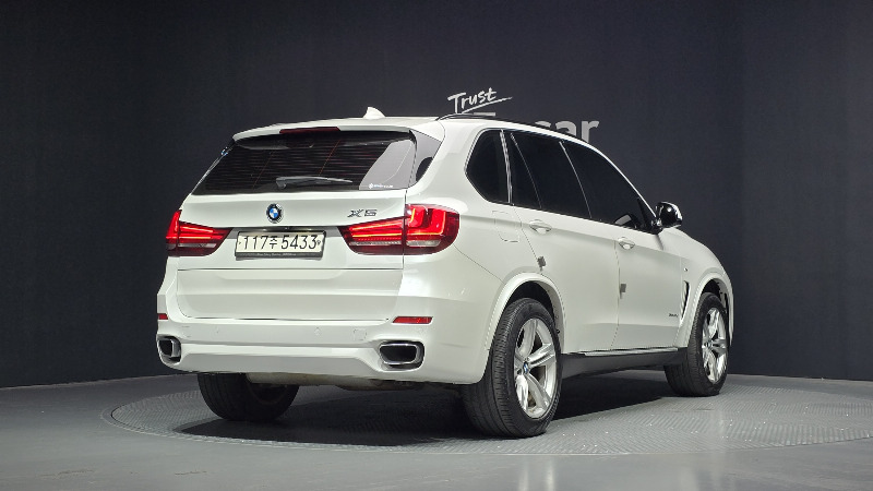 car BMW X5 id56906 photo #2