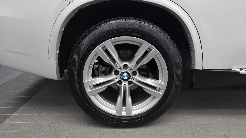 car BMW X5 id56906 photo #5