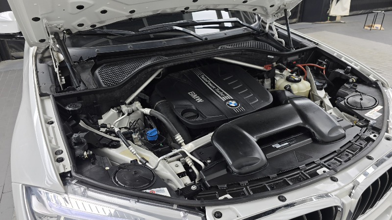 car BMW X5 id56906 photo #6
