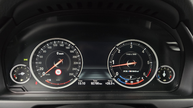 car BMW X5 id56906 photo #8
