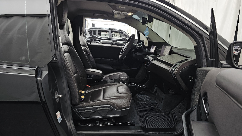 car BMW i3 id56908 photo #10