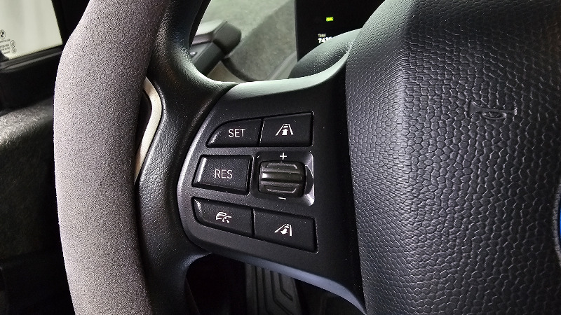 car BMW i3 id56908 photo #18
