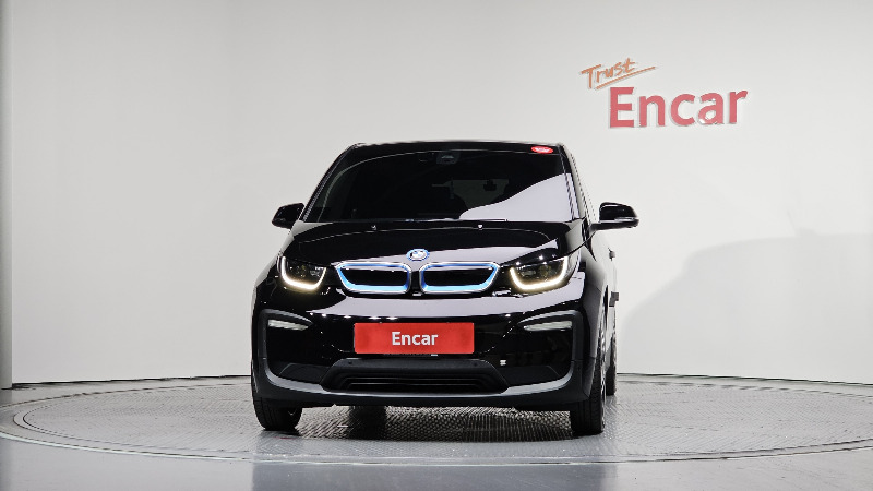 car BMW i3 id56908 photo #3
