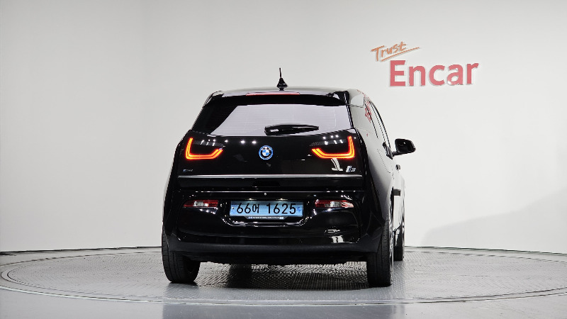 car BMW i3 id56908 photo #4