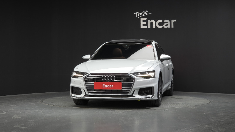 car Audi A6 id56916 photo #3