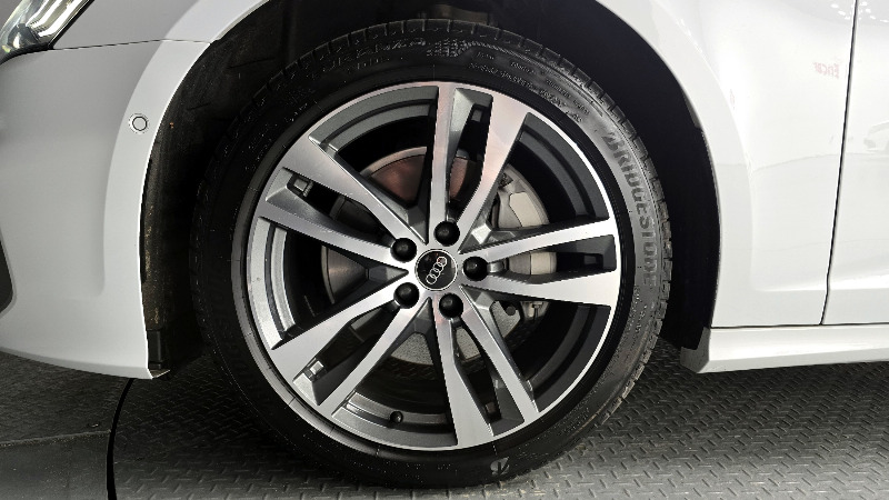 car Audi A6 id56916 photo #5