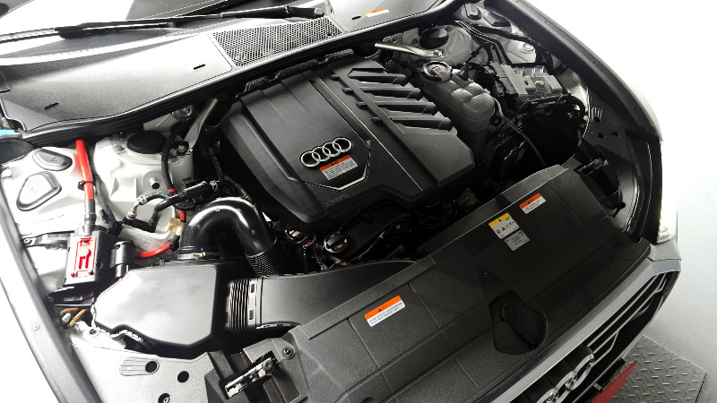 car Audi A6 id56916 photo #6
