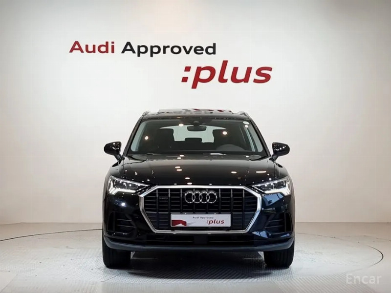 car Audi Q3 id56920 photo #3