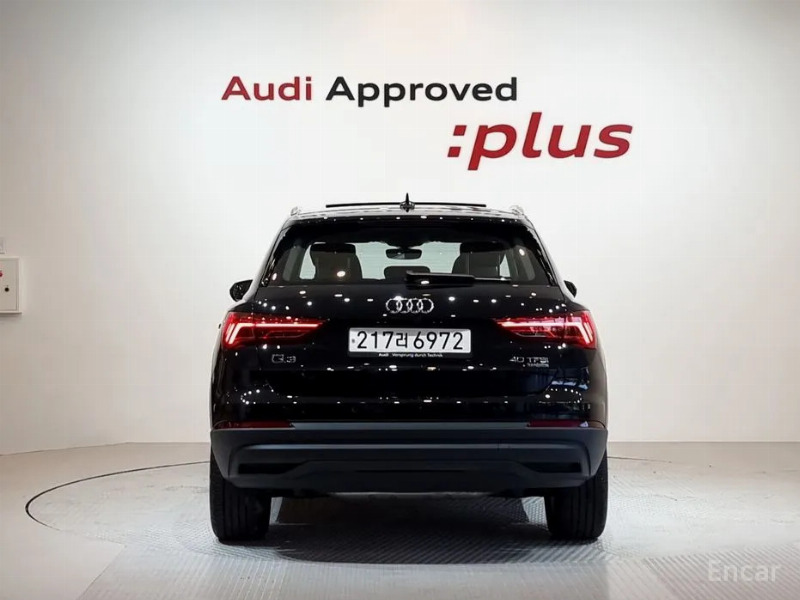 car Audi Q3 id56920 photo #4