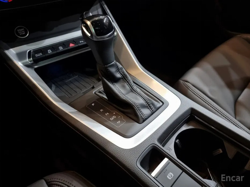 car Audi Q3 id56920 photo #9