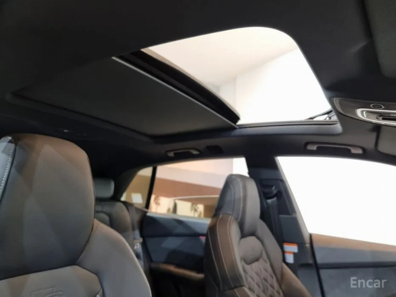 car Audi Q8 id56921 photo #16