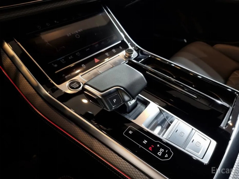 car Audi Q8 id56921 photo #9