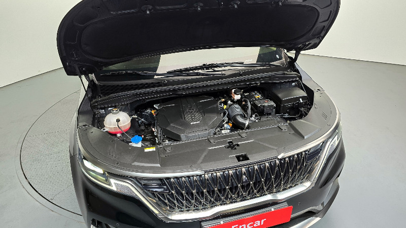 car KIA Carnival id56933 photo #6