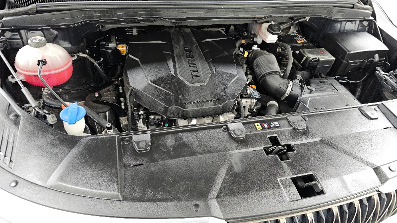 car KIA Carnival id56961 photo #6