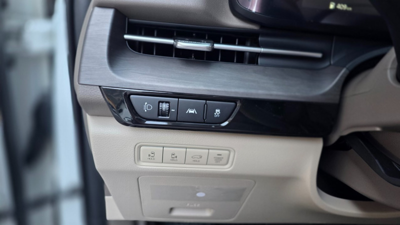 car KIA Carnival id56965 photo #10