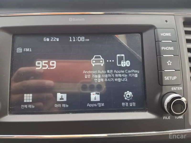 car KIA Carnival id56970 photo #12