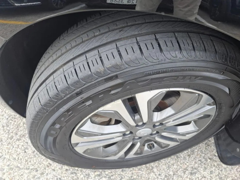 car KIA Carnival id56970 photo #5