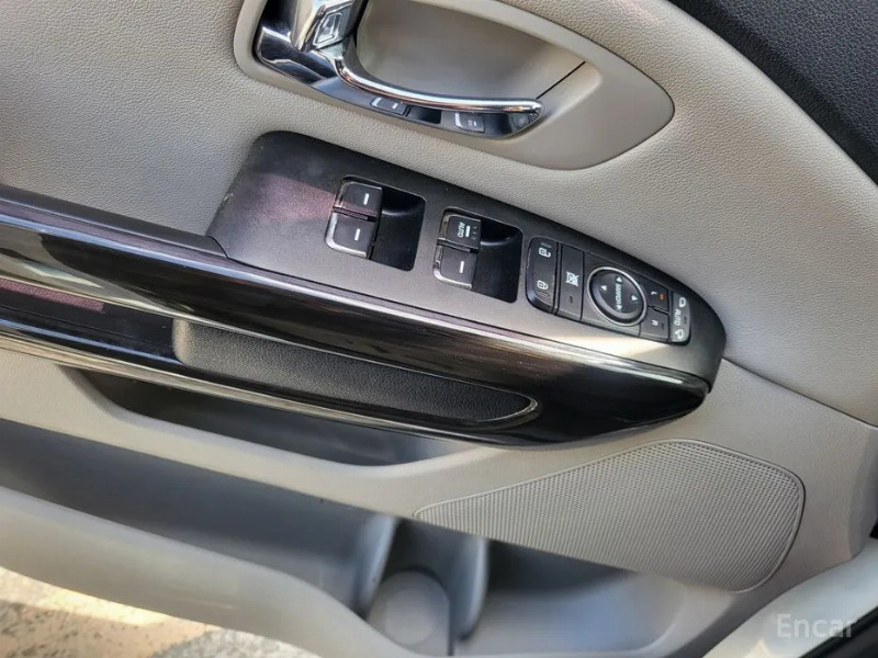 car KIA Carnival id56972 photo #11